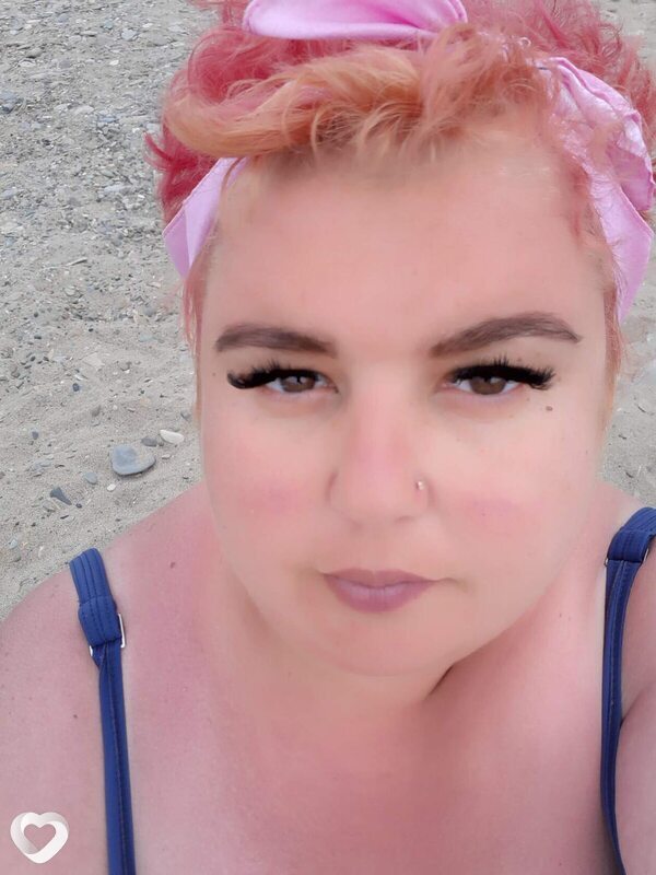 Екатерина, 46, Новочеркасске — анкета №1331441