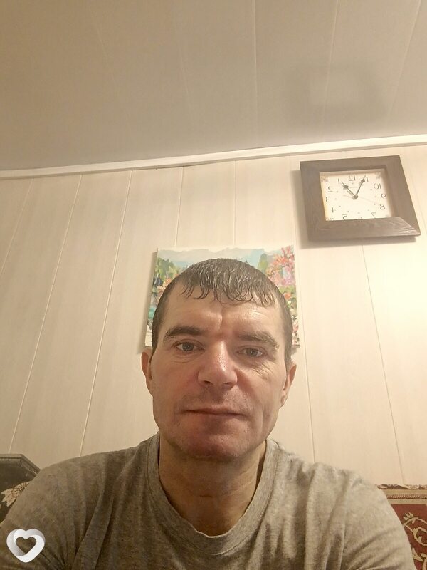 Александр, 42, Новосибирске — анкета №1331442