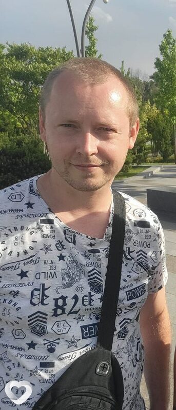 Саня, 33, Запорожье — анкета №1331451