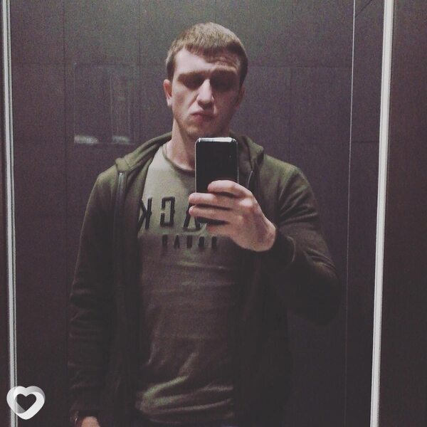 Манс, 30, Магадане — анкета №1331382