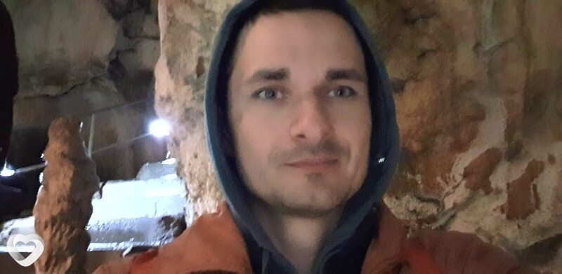 Николай, 36, Саранске — анкета №1331385