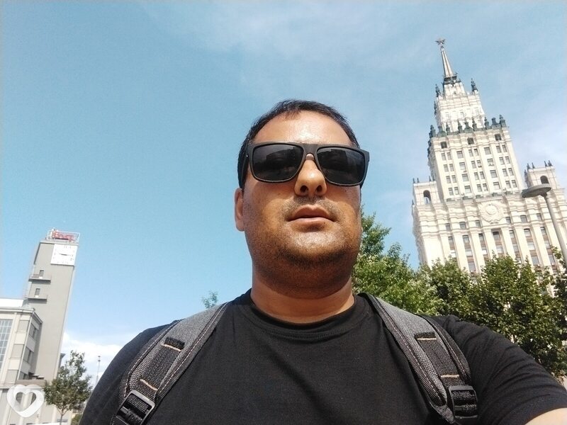 Рахат, 38, Казани — анкета №1331388