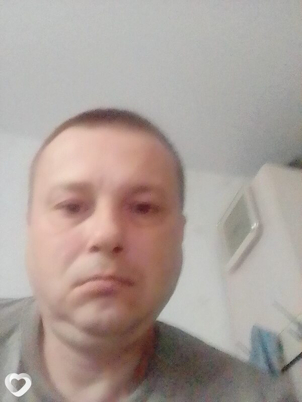 Женя Анянов, 43, Перми — анкета №1331391