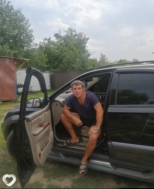Алексей, 35, Нижнем Новгороде — анкета №1331392