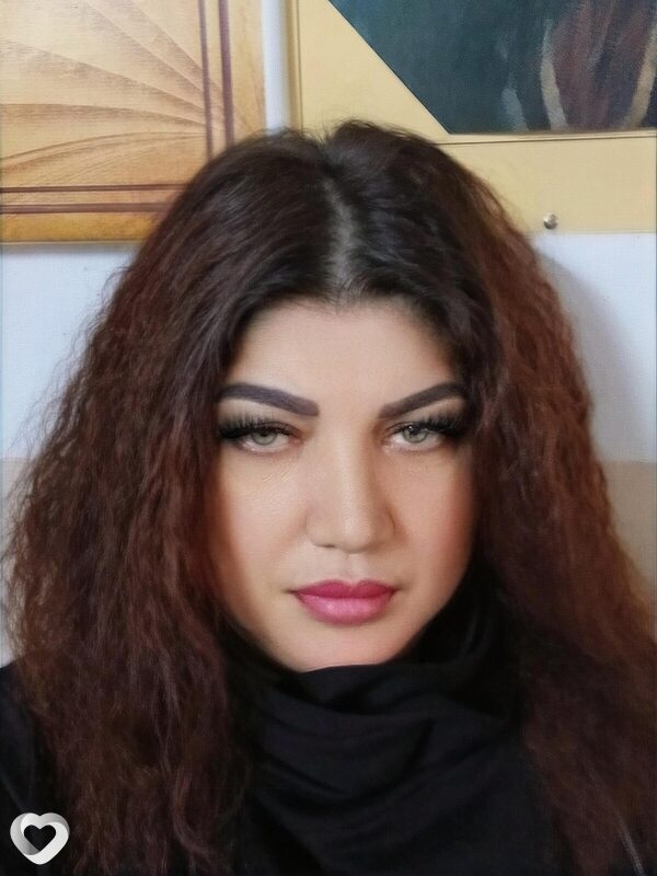 Ирина, 44, Владикавказе — анкета №1331395