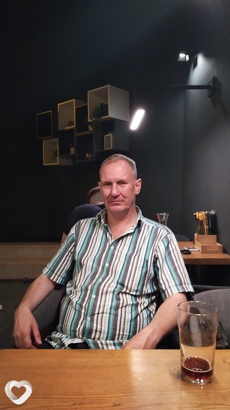 Константин, 50, Набережных Челнах — анкета №1331400