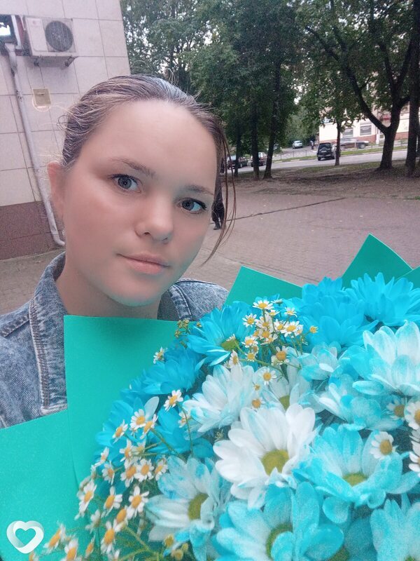 Анастасия, 37, Москве — анкета №1331404