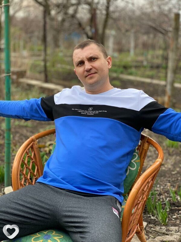 Сергей, 46, Черногорске — анкета №1331406