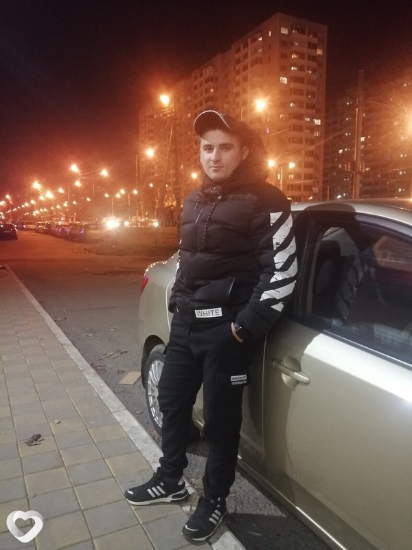 Виталий, 29, Абинске — анкета №1331407