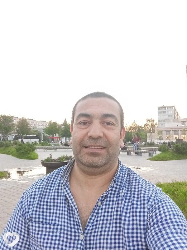 Рахим, 37, Санкт-Петербурге — анкета №1331408
