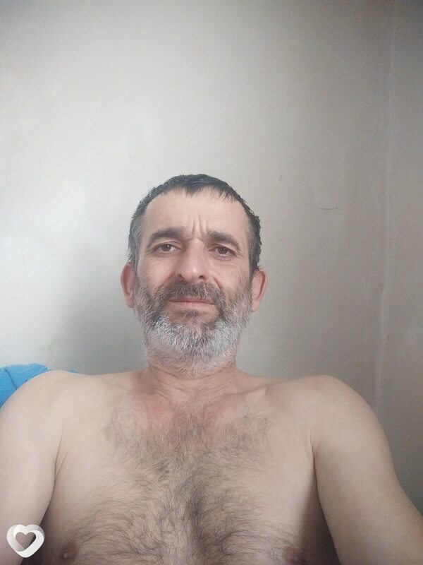 Яяяяяяя, 48, Волгодонске — анкета №1331414