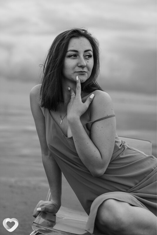 Екатерина, 27, Санкт-Петербурге — анкета №1331427