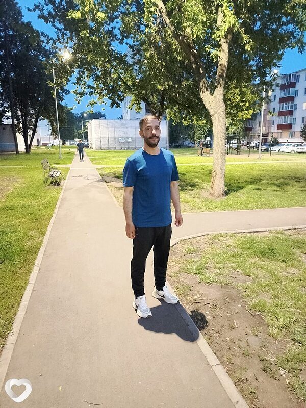 Sinan, 38, Нижнекамске — анкета №1331839