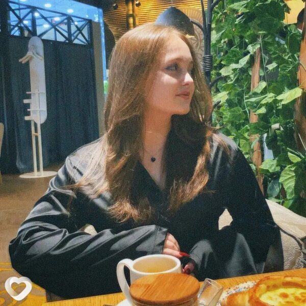 Елизавета, 20, Москве — анкета №1331845