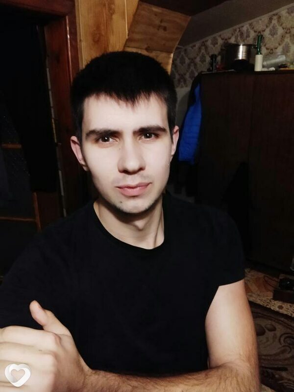 Веталь, 33, Днепр — анкета №1331847