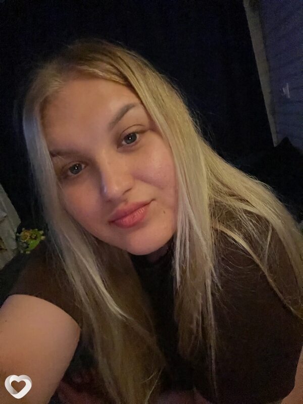 Натали, 27, Воронеже — анкета №1331851