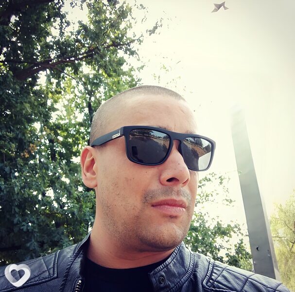Евгений, 39, Одессе — анкета №1331853