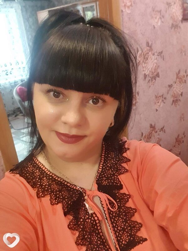 Алена, 37, Гукове — анкета №1331534