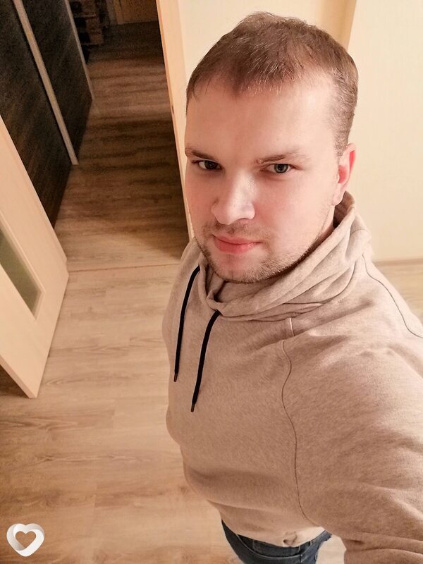 Александр, 37, Екатеринбурге — анкета №1331537
