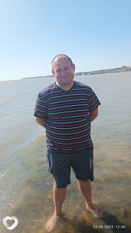 Petr, 43, Семикаракорске — анкета №1331543