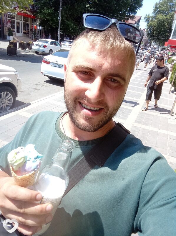 Влад, 28, Ростове-на-Дону — анкета №1331545