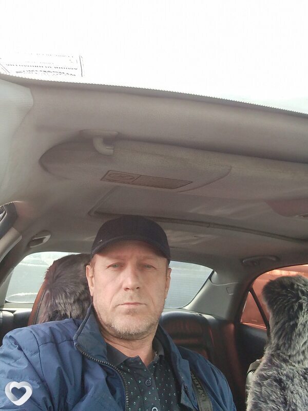 Евгений, 50, Петропавловске — анкета №1331549