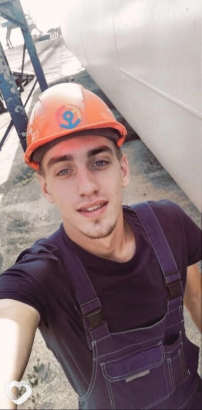 Иван, 28, Батайске — анкета №1331550