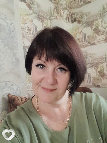 Марина, 53, Севастополе — анкета №1331482