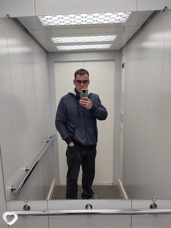 Виталий, 32, Энгельсе — анкета №1331491
