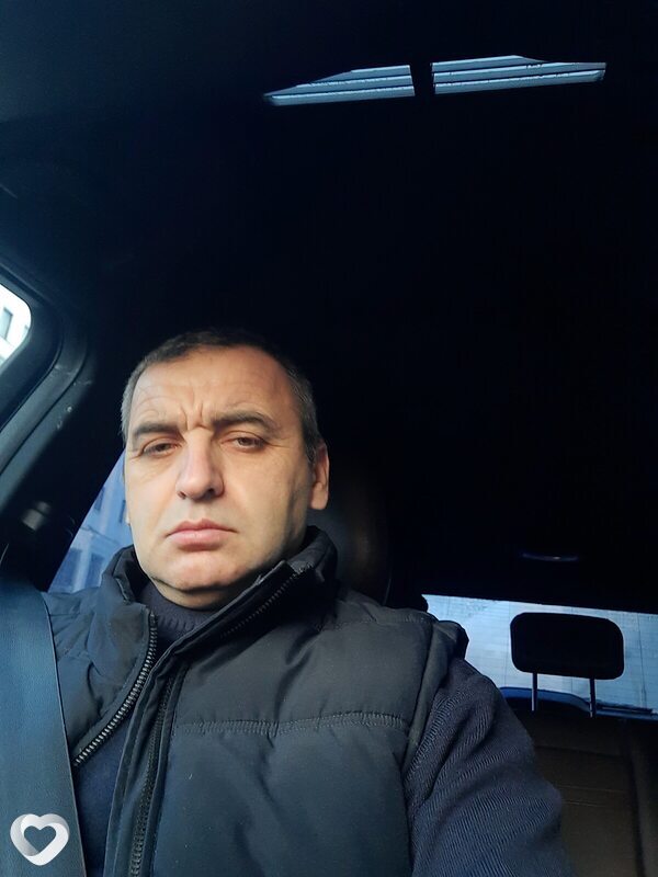 Basir, 51, Москве — анкета №1331493