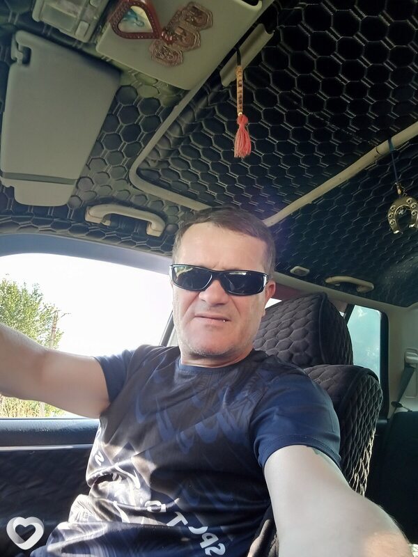 Николай, 49, Риддер — анкета №1331499