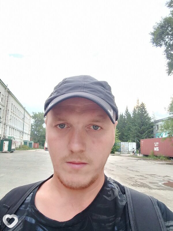 Евгений, 34, Новосибирске — анкета №1331505