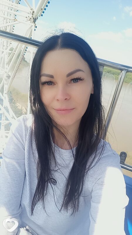 Ирина, 38, Кемерове — анкета №1331462