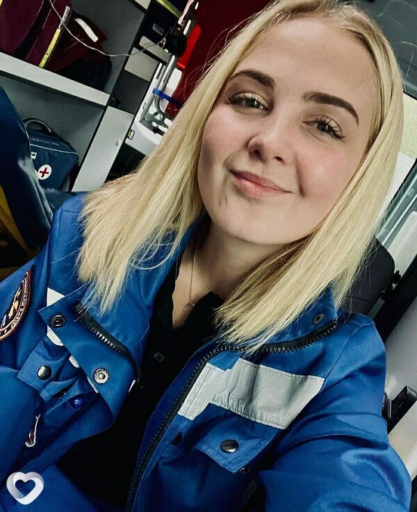 Дарья, 33, Владимире — анкета №1331463