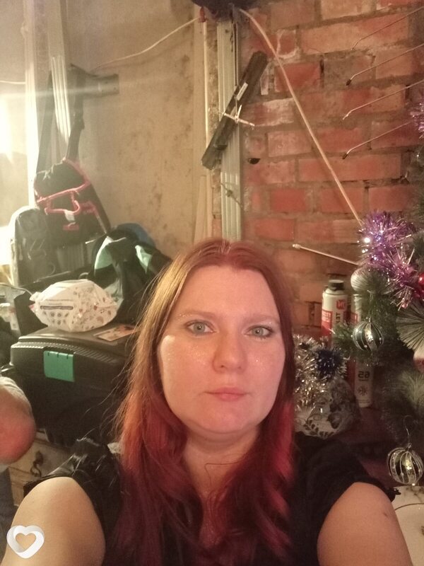 Елена, 36, Санкт-Петербурге — анкета №1331466