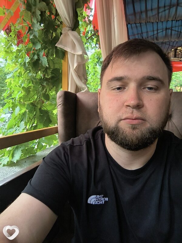 Александр, 31, Луганске — анкета №1331468