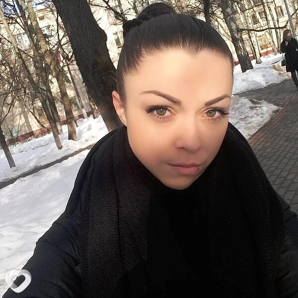 Юлия, 29, Донецке — анкета №1331474