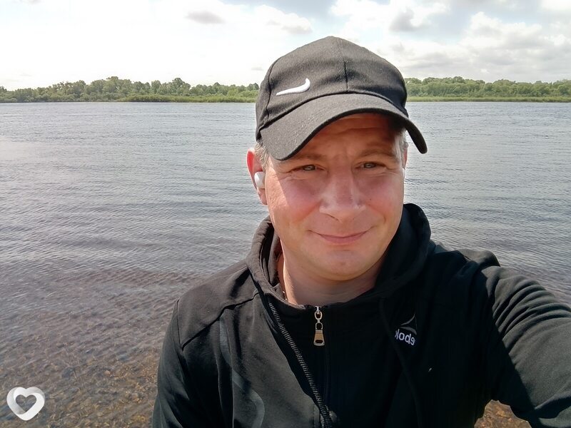 Иван, 39, Благовещенске — анкета №1331477