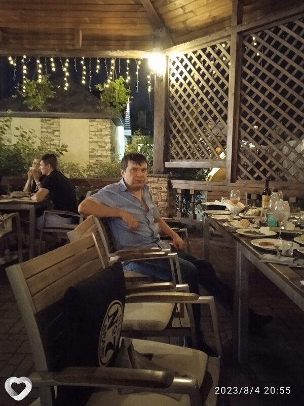 Алексей, 41, Новочеркасске — анкета №1331478