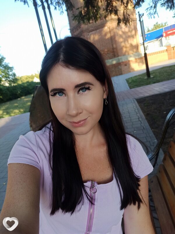 Наталья, 31, Пензе — анкета №1331481