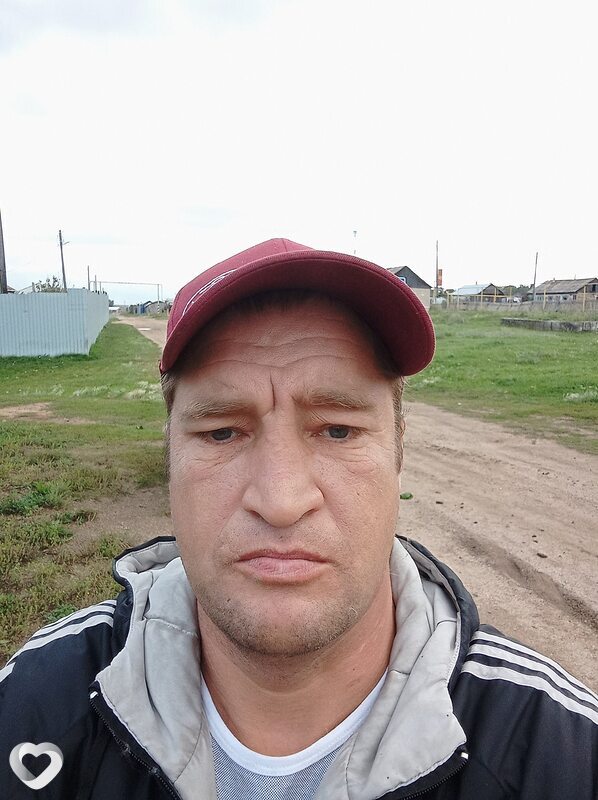 Константин, 41, Пласте — анкета №1331582