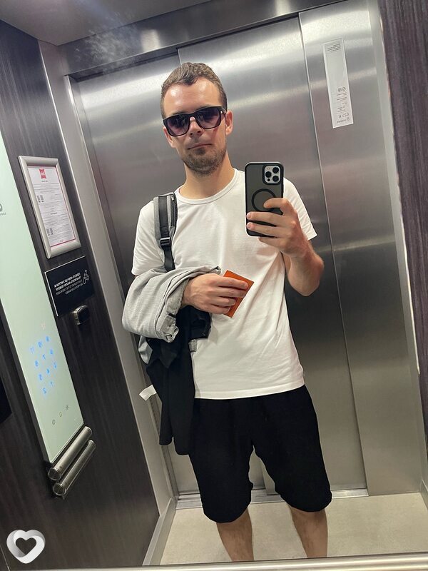 Станіслав, 31, Бердичеве — анкета №1331597