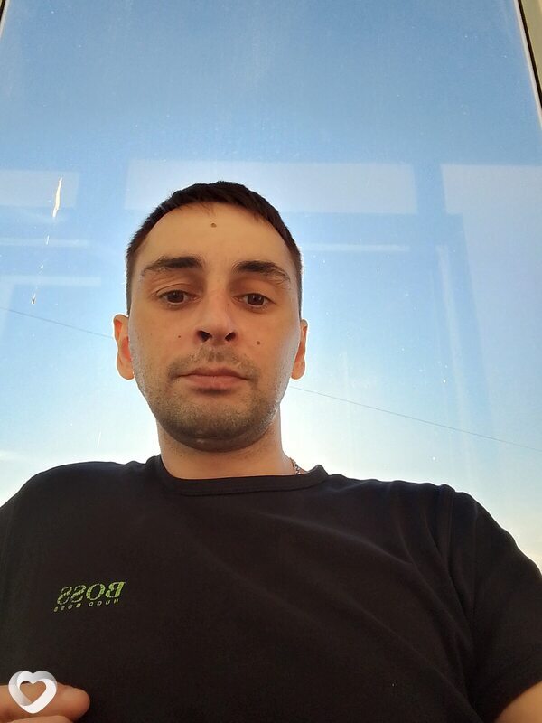 Roman, 33, Иванове — анкета №1331599