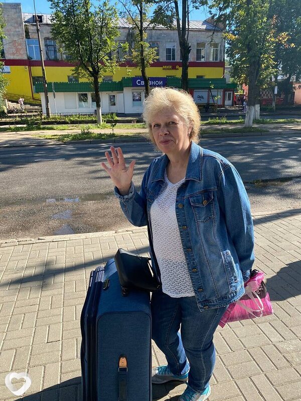 Елена, Ярцево