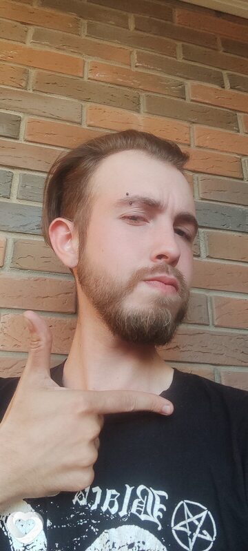 Захар, 25, Иркутске — анкета №1331606
