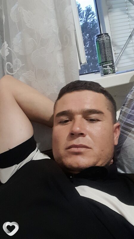 Ruslan, 37, Костроме — анкета №1331633