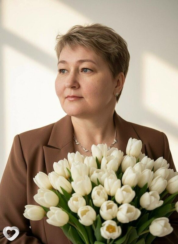 Марина, 53, Челябинске — анкета №1331634
