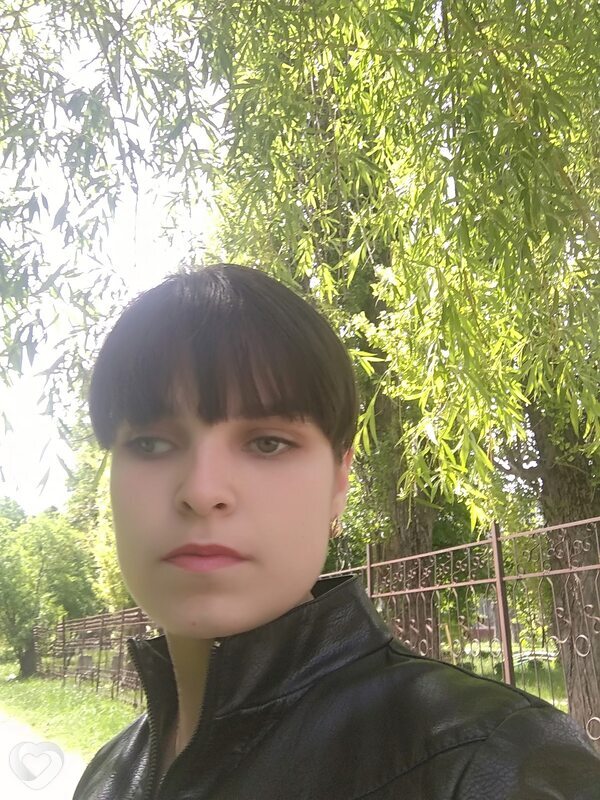 Екатерина, 29, Свердловске — анкета №1331636