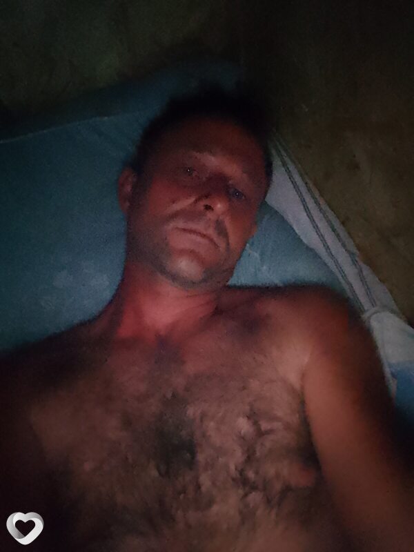 Minimumstrasti, 39, Волгограде — анкета №1331642