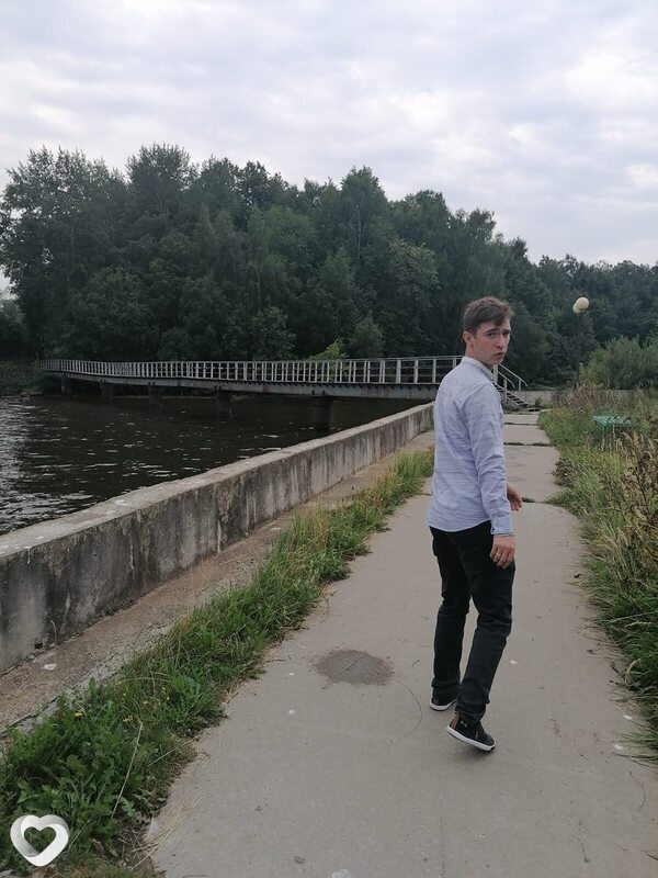 Александр, Москва